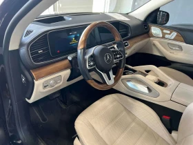 Mercedes-Benz GLE 350  АВТОКРЕДИТ / ЦЕНА ДО БЪЛГАРИЯ / 360 КАМЕРИ  | Auto.bg — изображение 7