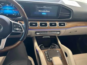 Mercedes-Benz GLE 350  АВТОКРЕДИТ / ЦЕНА ДО БЪЛГАРИЯ / 360 КАМЕРИ  | Auto.bg — изображение 9