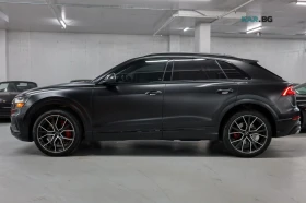 Audi SQ8 ЦЕНА ДО БЪЛГАРИЯ РЕГИСТРАЦИЯ & АВТОКРЕДИТ | Auto.bg — изображение 4