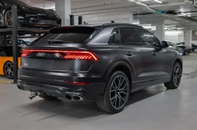 Audi SQ8 ЦЕНА ДО БЪЛГАРИЯ РЕГИСТРАЦИЯ & АВТОКРЕДИТ | Auto.bg — изображение 7