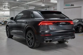 Audi SQ8 ЦЕНА ДО БЪЛГАРИЯ РЕГИСТРАЦИЯ & АВТОКРЕДИТ | Auto.bg — изображение 5