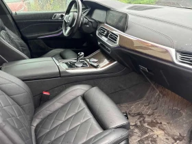 BMW X5 * xDrive40i * ЛАЗЕРИ * H/K * ОБДУХВАНЕ  | Auto.bg — изображение 17