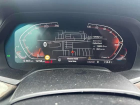 BMW X5 * xDrive40i * ЛАЗЕРИ * H/K * ОБДУХВАНЕ  | Auto.bg — изображение 8