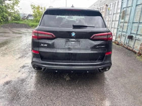 BMW X5 * xDrive40i * ЛАЗЕРИ * H/K * ОБДУХВАНЕ  | Auto.bg — изображение 4