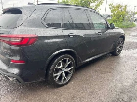 BMW X5 * xDrive40i * ЛАЗЕРИ * H/K * ОБДУХВАНЕ  | Auto.bg — изображение 3