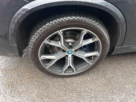 BMW X5 * xDrive40i * ЛАЗЕРИ * H/K * ОБДУХВАНЕ  | Auto.bg — изображение 7