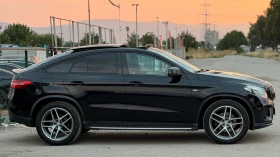 Mercedes-Benz GLE Coupe 350d= 4Matic= AMG= Powereed By BRABUS= Active | Mobile.bg � ����� ������ 4