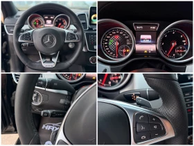 Mercedes-Benz GLE Coupe 350d= 4Matic= AMG= Powereed By BRABUS= Active | Mobile.bg � ����� ������ 14