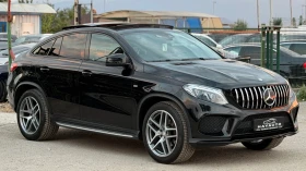 Mercedes-Benz GLE Coupe 350d= 4Matic= AMG= Powereed By BRABUS= Active | Mobile.bg � ����� ������ 3