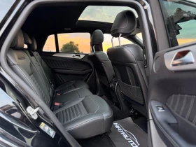 Mercedes-Benz GLE Coupe 350d= 4Matic= AMG= Powereed By BRABUS= Active | Mobile.bg � ����� ������ 11