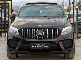 Mercedes-Benz GLE Coupe 350d= 4Matic= AMG= Powereed By BRABUS= Active | Mobile.bg � ����� ������ 2