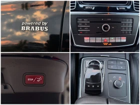 Mercedes-Benz GLE Coupe 350d= 4Matic= AMG= Powereed By BRABUS= Active | Mobile.bg � ����� ������ 17