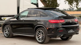 Mercedes-Benz GLE Coupe 350d= 4Matic= AMG= Powereed By BRABUS= Active | Mobile.bg � ����� ������ 7