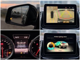 Mercedes-Benz GLE Coupe 350d= 4Matic= AMG= Powereed By BRABUS= Active | Mobile.bg � ����� ������ 15