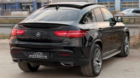 Mercedes-Benz GLE Coupe 350d= 4Matic= AMG= Powereed By BRABUS= Active | Mobile.bg � ����� ������ 5