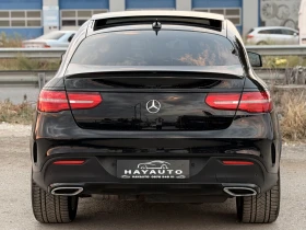 Mercedes-Benz GLE Coupe 350d= 4Matic= AMG= Powereed By BRABUS= Active | Mobile.bg � ����� ������ 6