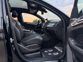 Mercedes-Benz GLE Coupe 350d= 4Matic= AMG= Powereed By BRABUS= Active | Mobile.bg � ����� ������ 10