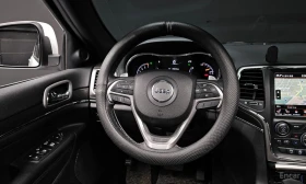 Jeep Grand cherokee 3.6* V6* 8ZF* ПОДГРЕВ* ОБДУХВАНЕ* КАМЕРА* КЕЙЛЕС*  | Auto.bg — изображение 7