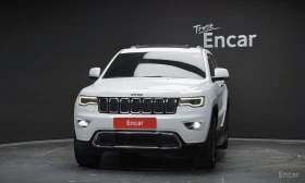 Jeep Grand cherokee 3.6* V6* 8ZF* ПОДГРЕВ* ОБДУХВАНЕ* КАМЕРА* КЕЙЛЕС*  | Auto.bg — изображение 3