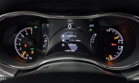 Jeep Grand cherokee 3.6* V6* 8ZF* ПОДГРЕВ* ОБДУХВАНЕ* КАМЕРА* КЕЙЛЕС*  | Auto.bg — изображение 11