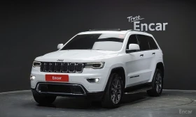 Jeep Grand cherokee 3.6* V6* 8ZF* ПОДГРЕВ* ОБДУХВАНЕ* КАМЕРА* КЕЙЛЕС* 