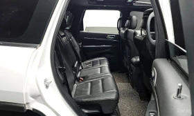 Jeep Grand cherokee 3.6* V6* 8ZF* ПОДГРЕВ* ОБДУХВАНЕ* КАМЕРА* КЕЙЛЕС*  | Auto.bg — изображение 14