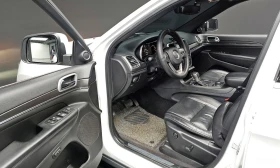 Jeep Grand cherokee 3.6* V6* 8ZF* ПОДГРЕВ* ОБДУХВАНЕ* КАМЕРА* КЕЙЛЕС*  | Auto.bg — изображение 5