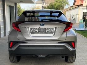 Toyota C-HR FACELIFT-1.8-HYBRID-FULL-LED-ШВЕЙЦАРИЯ- | Auto.bg — изображение 6