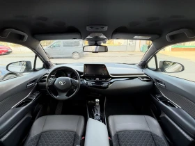 Toyota C-HR FACELIFT-1.8-HYBRID-FULL-LED-ШВЕЙЦАРИЯ- | Auto.bg — изображение 11