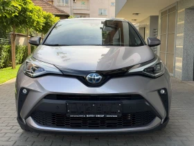 Toyota C-HR FACELIFT-1.8-HYBRID-FULL-LED-ШВЕЙЦАРИЯ- | Auto.bg — изображение 2