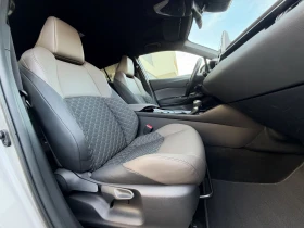Toyota C-HR FACELIFT-1.8-HYBRID-FULL-LED-ШВЕЙЦАРИЯ- | Auto.bg — изображение 14