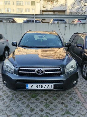 ������ Toyota Rav4