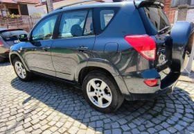 Toyota Rav4 2.2 d-cat | Mobile.bg � ����� ������ 7