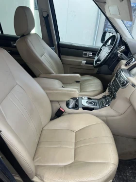 Land Rover Discovery 4, 3.0d - 9900 € - 40061600 9