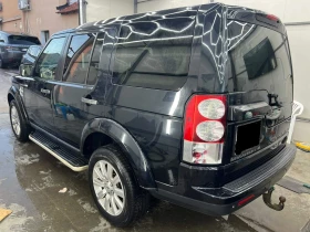Land Rover Discovery 4, 3.0d - 9900 € - 40061600 2