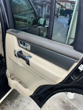 Land Rover Discovery 4, 3.0d - 9900 € - 40061600 5