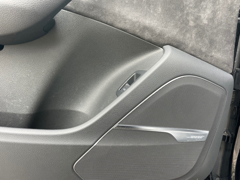 Audi SQ7 4.0V8TDI+ S-line+ Matrix+ Bose+ Key Less Go+ Full , снимка 12 - Автомобили и джипове - 45194004