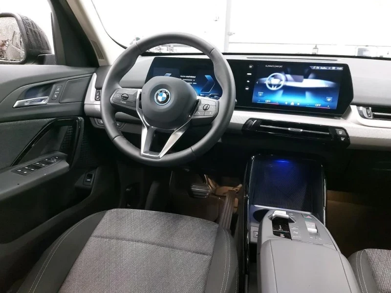 BMW X1 25e xDrive hybrid , снимка 3 - Автомобили и джипове - 47313960