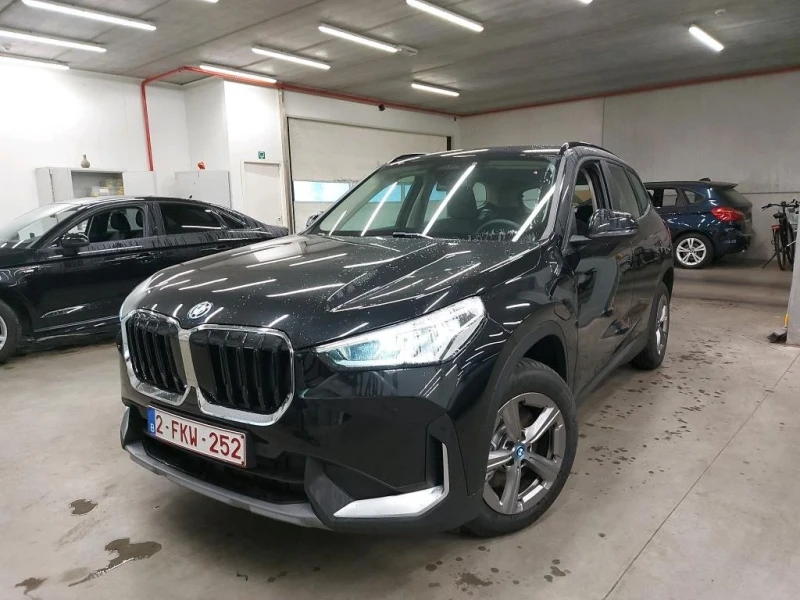 BMW X1 25e xDrive hybrid , снимка 1 - Автомобили и джипове - 47313960