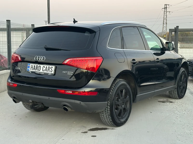 Audi Q5 3.0TDI* 4X4* 2010г* АВТОМАТИК* , снимка 4 - Автомобили и джипове - 47752824