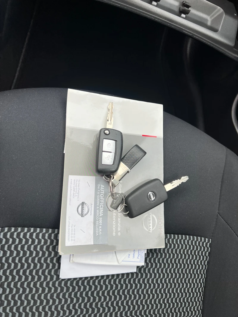 Nissan Juke 1.6 Газ.Инж., снимка 16 - Автомобили и джипове - 49902395