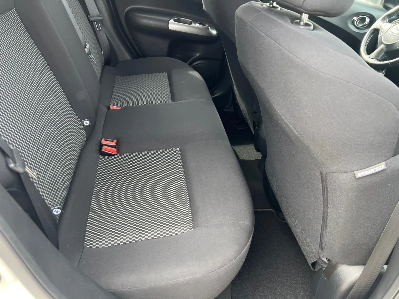Nissan Juke 1.6 Газ.Инж., снимка 13 - Автомобили и джипове - 49902395