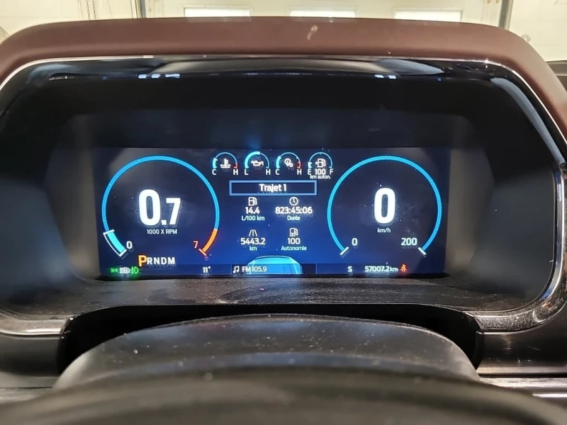 Ford F150 * LARIAT * CARFAX * БЕЗ ПЪРВОНАЧАЛНА ВНОСКА, снимка 10 - Автомобили и джипове - 52778597