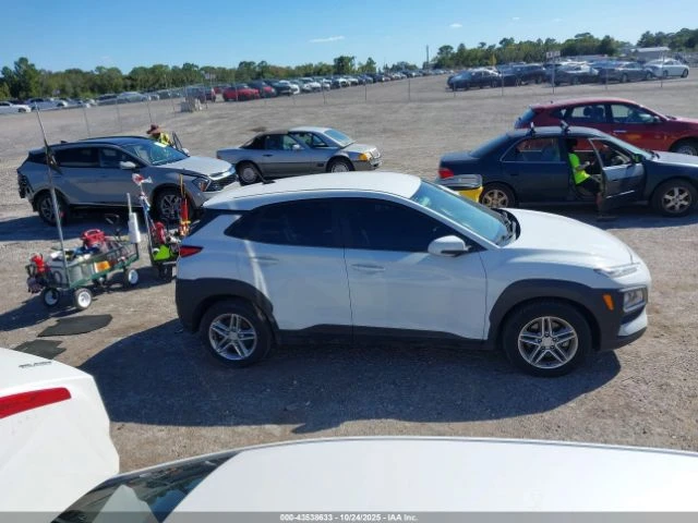 Hyundai Kona SE AWD - изображение 9