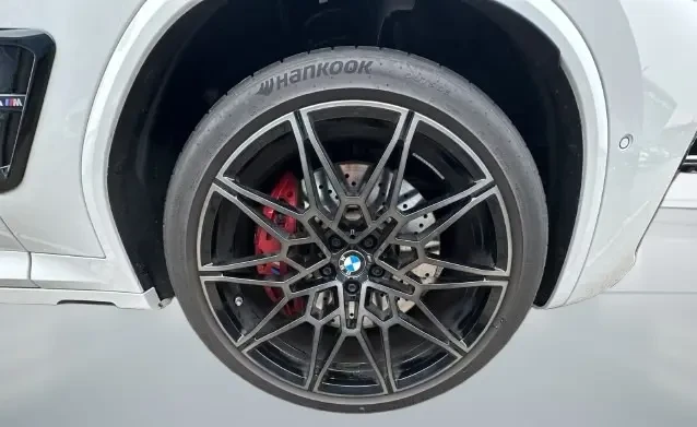 BMW X4 M Competition = Shadow Line = Гаранция, снимка 4 - Автомобили и джипове - 53874675