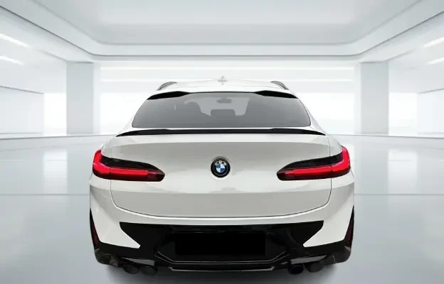 BMW X4 M Competition = Shadow Line = Гаранция, снимка 2 - Автомобили и джипове - 53874675