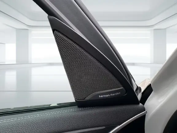 BMW X4 M Competition = Shadow Line = Гаранция, снимка 5 - Автомобили и джипове - 53874675