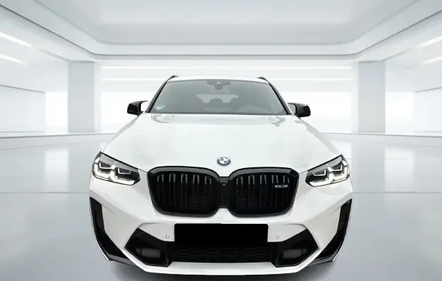 BMW X4 M Competition = Shadow Line = Гаранция | Auto.bg — изображение 1