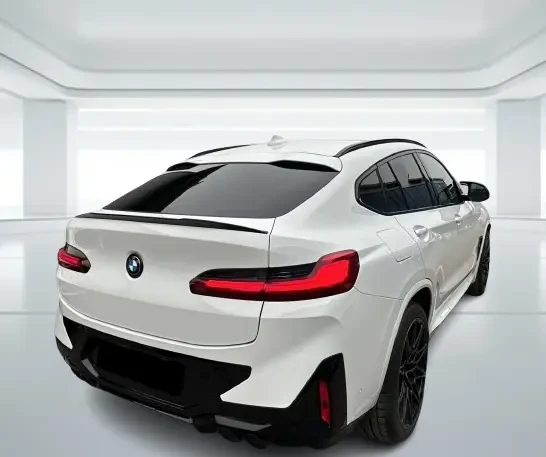 BMW X4 M Competition = Shadow Line = Гаранция, снимка 3 - Автомобили и джипове - 53874675