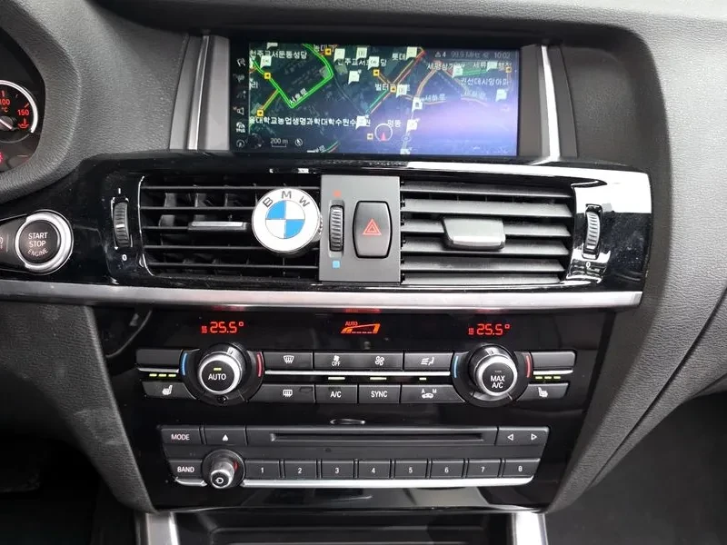 BMW X4 2.0d, снимка 15 - Автомобили и джипове - 54604912